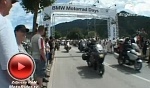 BMW Motorrad Days Parada