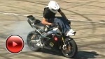 Finalowy przejazd lukasza FRS Belza na Extrememoto 2010