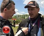 Wojtek Slawinski wywiad