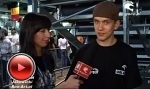 Stunter13 wywiad Streetbike Freestyle World Championship Zurich