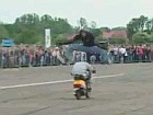 video clip Streetfighters.Ru - filmy motocyklowe freestyle z Rosji