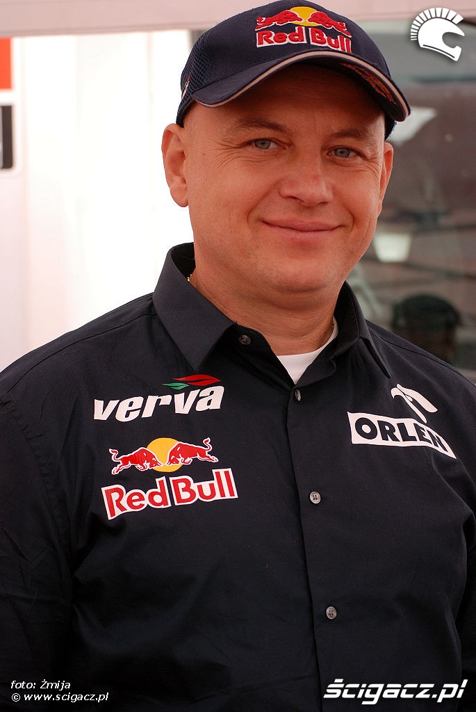Jacek Czachor Verva
