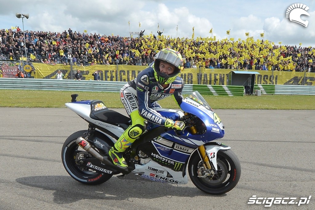 Zdjęcia Dutch TT Assen Dutch TT Assen 2013 w obiektywie