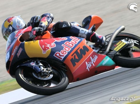 GP Katalonii MotoGP 2013 Luis Salom
