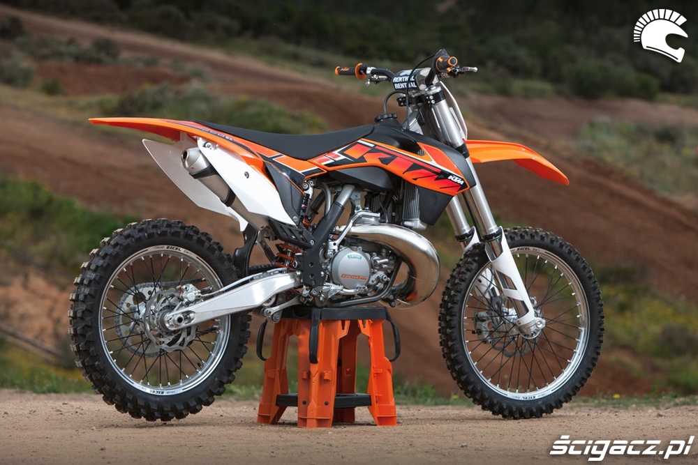 cross ktm 250cc