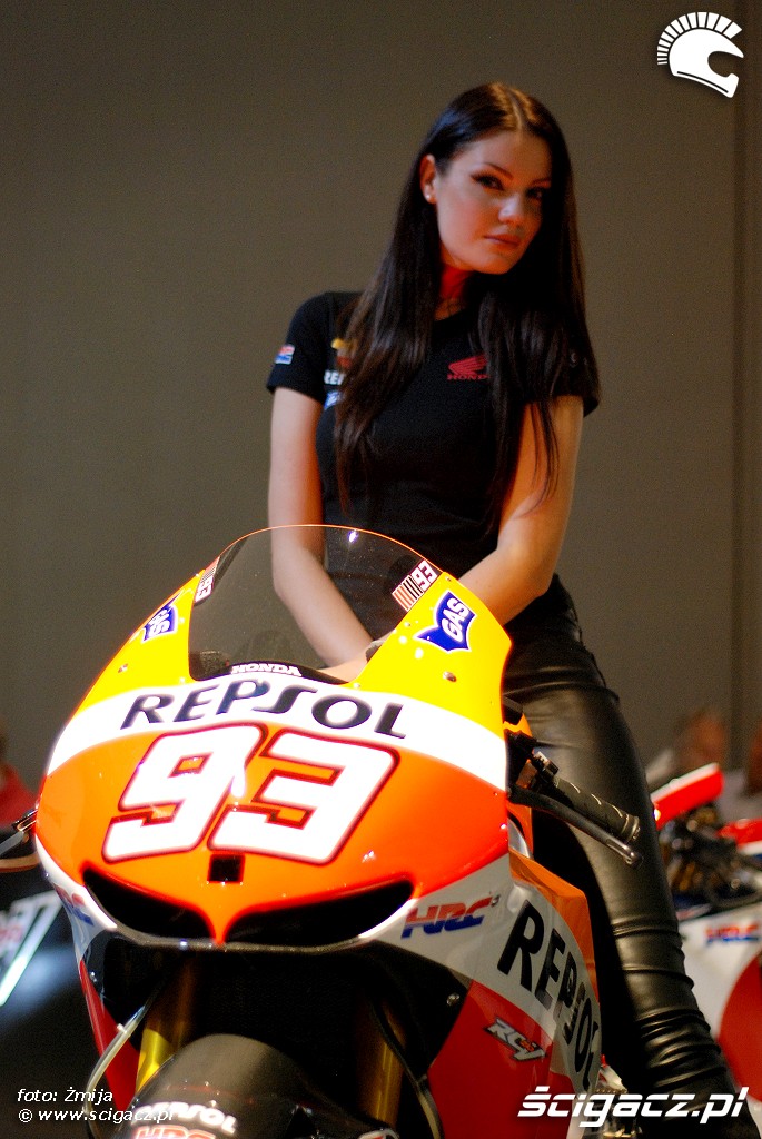 eicma 2014 repsol honda