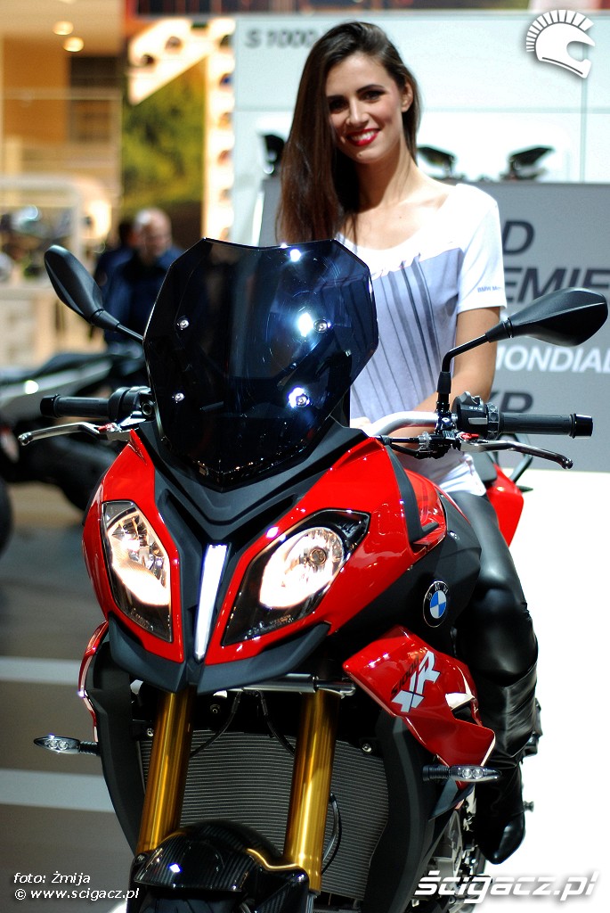 s100xr  eicma 2014