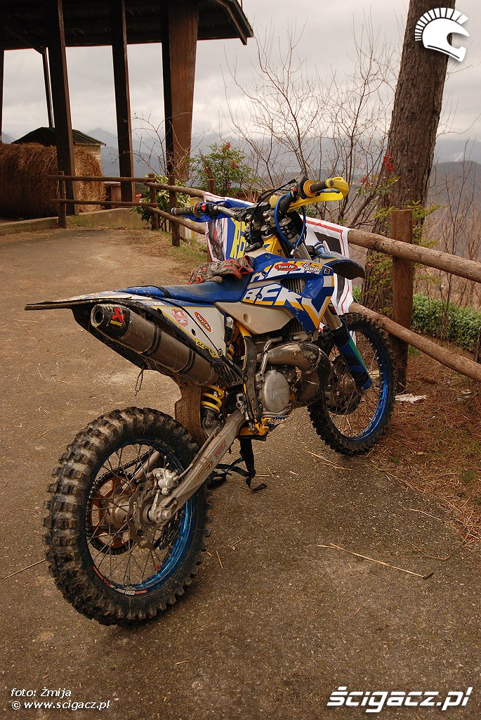 Husaberg