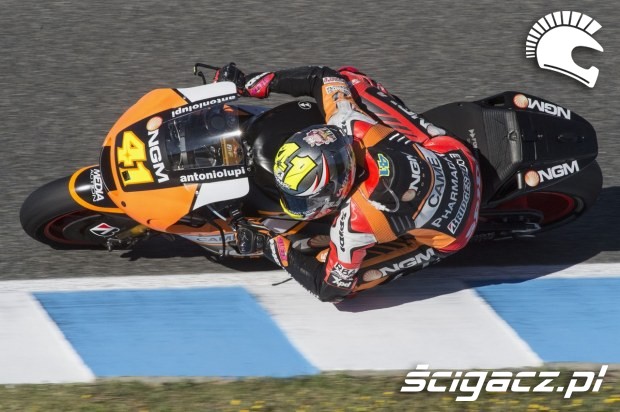 Aleix Espargaro motogp Jerez 2014