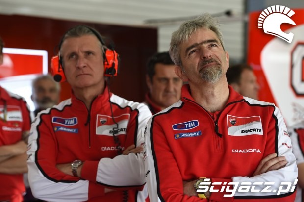team ducati motogp argentyna 2014