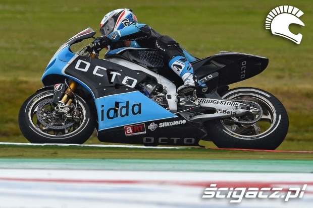 Danilo Petrucci MotoGP Assen