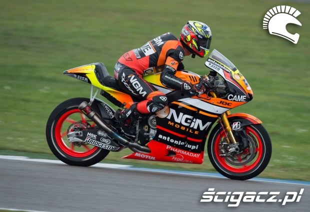 NGM MotoGP Assen