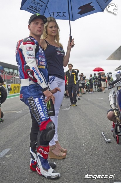 Lowes wsbk portimao