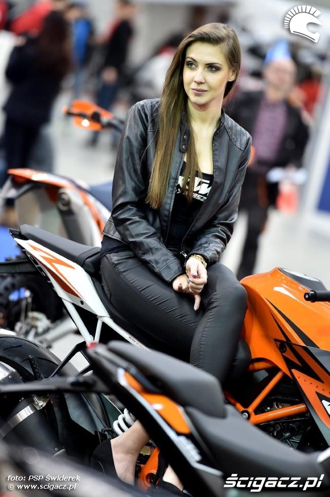 Wystawa motocykli i skuterow 2015 SD