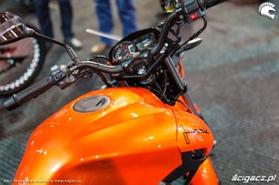 Wystawa motocykli i skuterow Moto Expo 2017 Junak