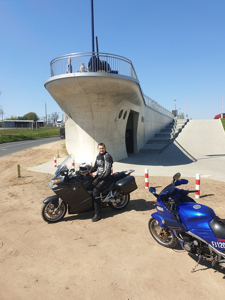 Rozpoczecie sezonu motocyklowego 2019 012