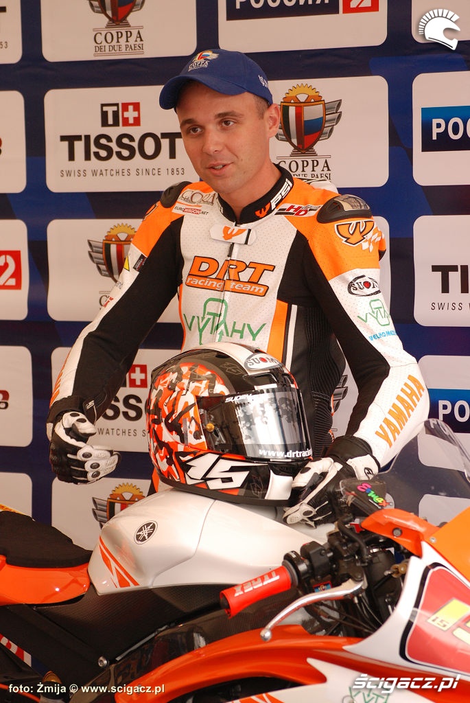 Viktor Dusek Brno