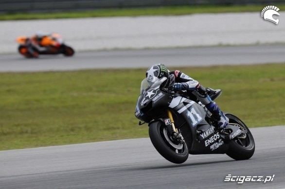 Spies test sepang 2012