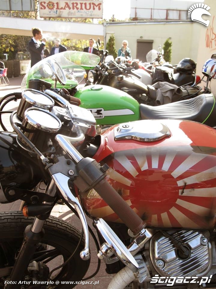 piekne motocykle DGR 2014