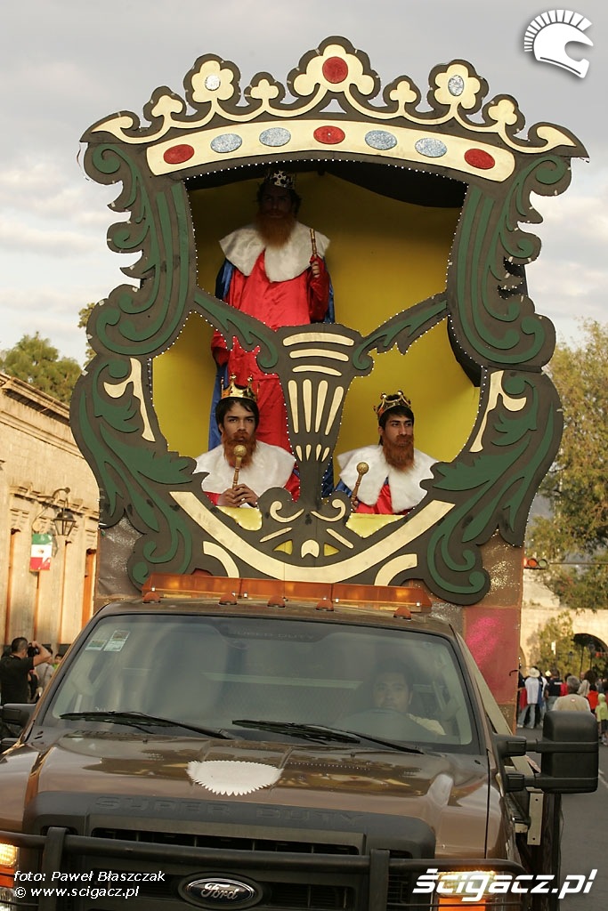 ISDE 2010 Meksyk 5