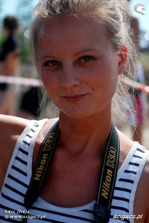 Monika Laudanska Kwidzyn