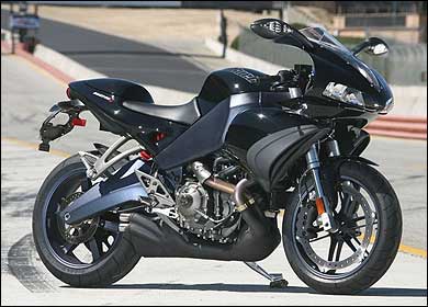 Buell 1125 2