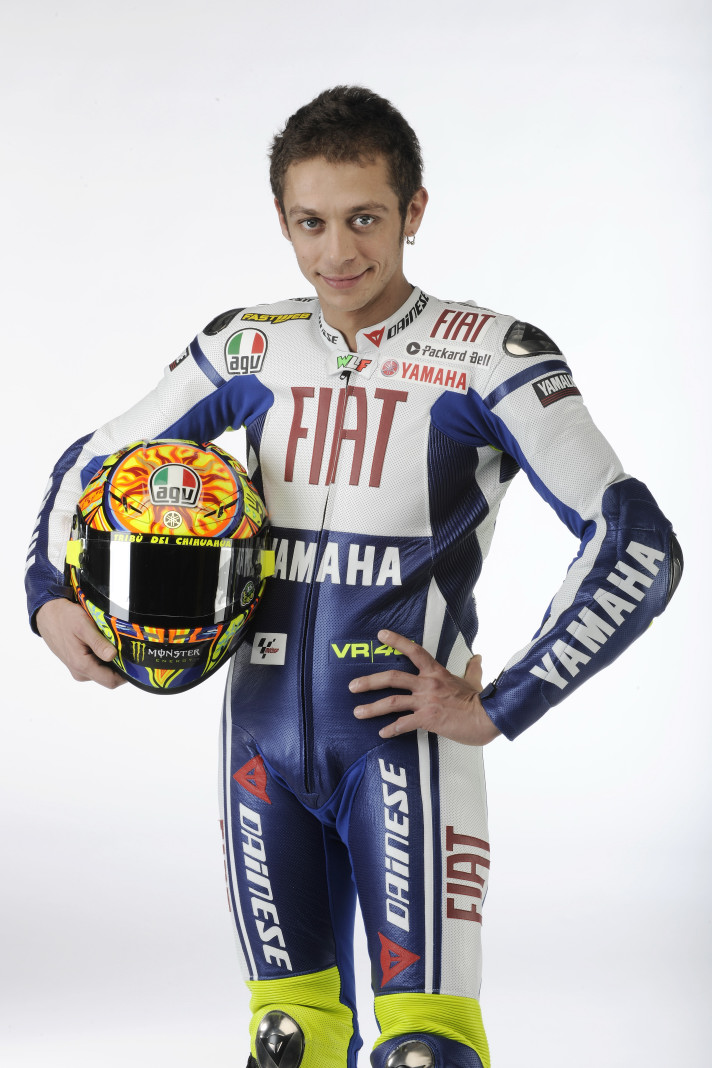 Rossi 3