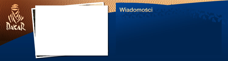 sekcja dakar bg