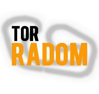 Logo Tor Radom