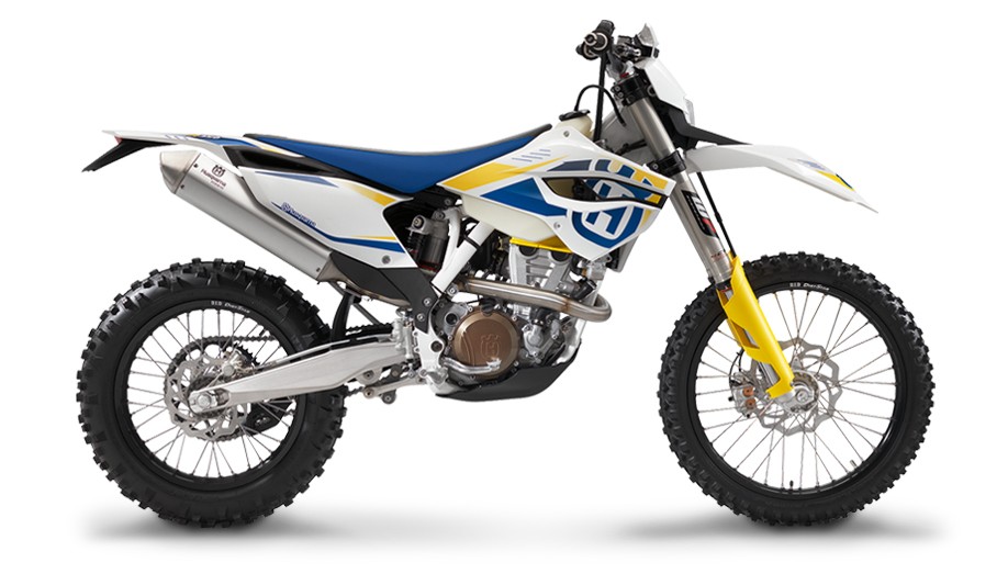 husqvarna fe 350 cena