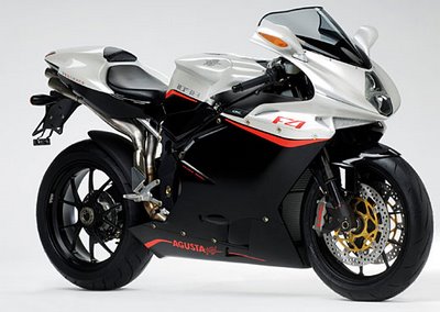 mvagusta F4 1078RR 312