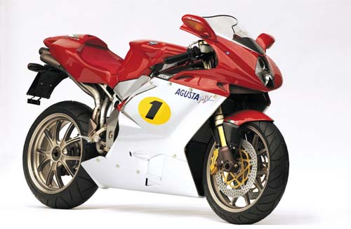 mvagusta F4 AGO