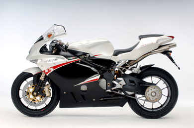 mvagusta F4 R312 2