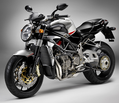 mvagusta brutale 910R