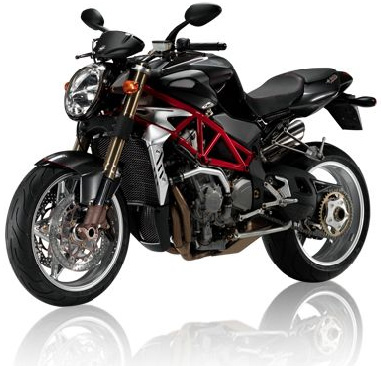 mvagusta brutale Gladio