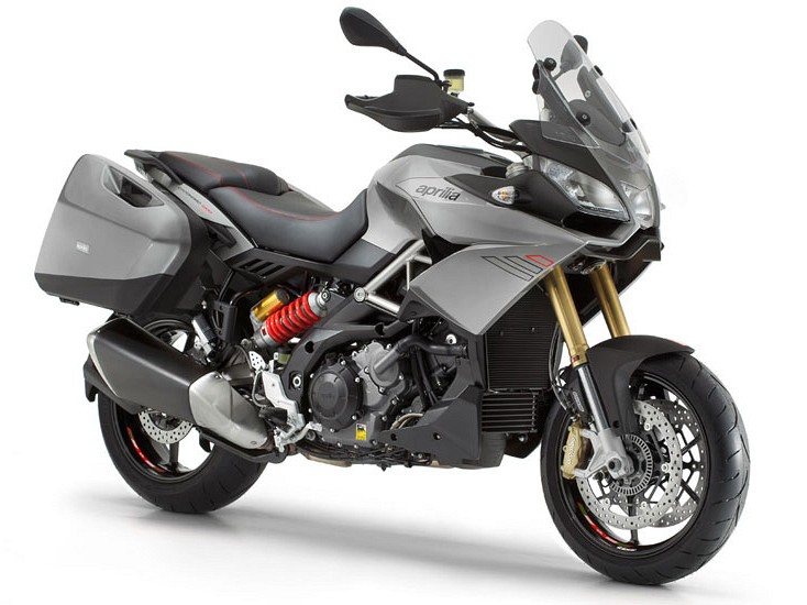 Aprilia Caponord 1200