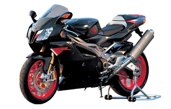 rsv 1000 r nera