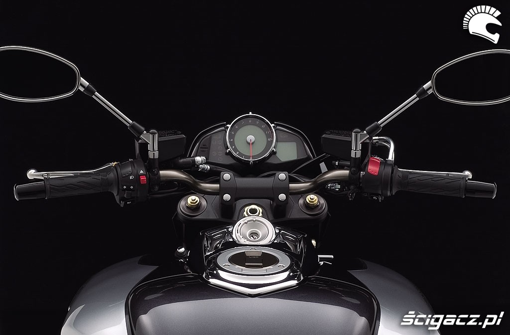 Zdjęcia HandleBar BKING