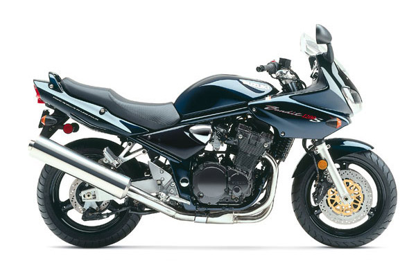 bandit 1200s