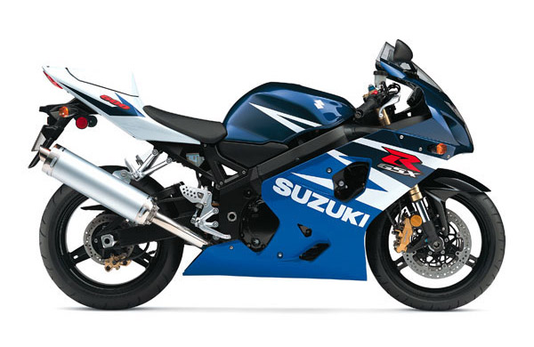 gsx r600