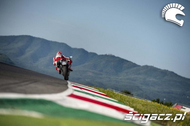 tor 899 Panigale