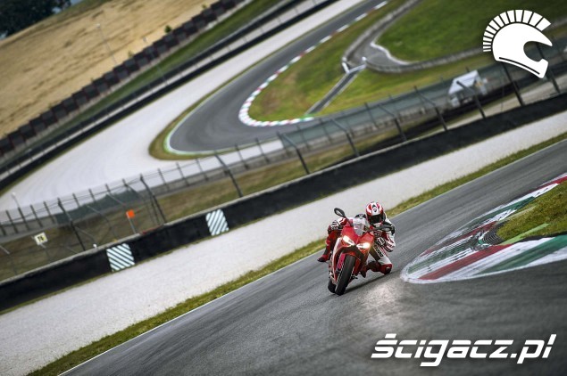 tor Panigale