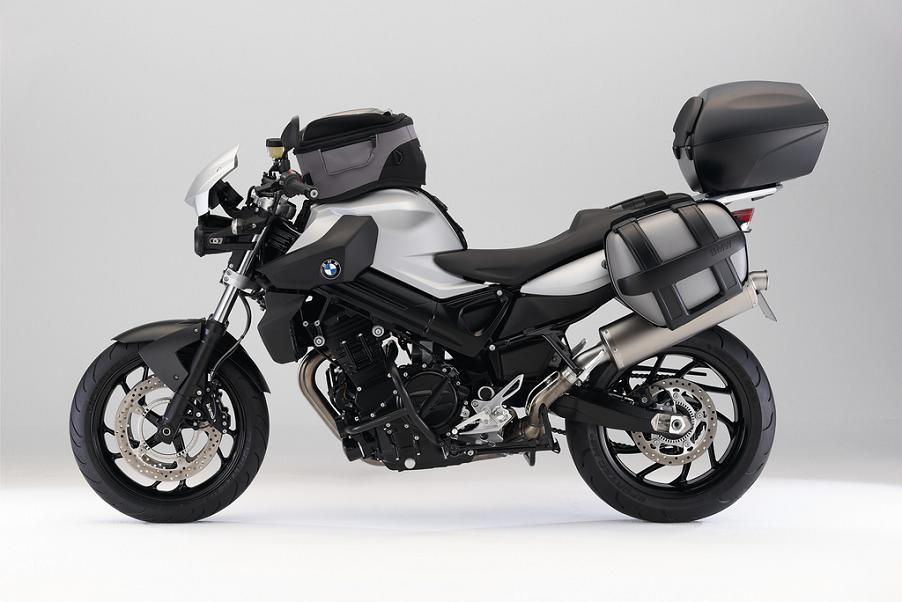 Bmw f800r технические характеристики