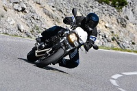 BMW F800 mountain Rider