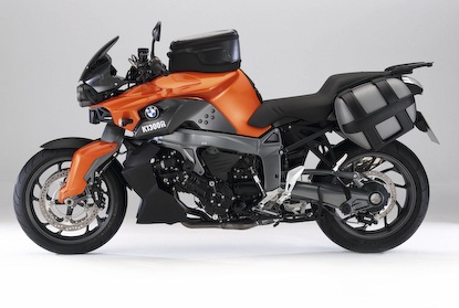 BMW K1300R 7