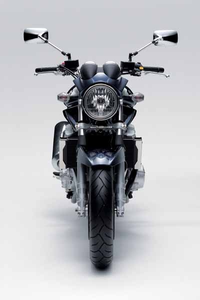 Bandit 650 i Bandit 1250 22