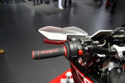 Husqvarna TE449 2011 listki