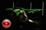 Kawasaki KX250F - oficialne video