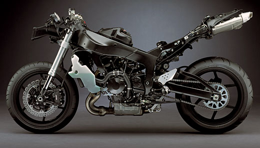 zdjecie kawasaki zx6r 09