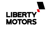 liberty motors logo